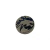 Bykski B-PD5-BN Verschlussschraube Stopfen, schwarz/nickel