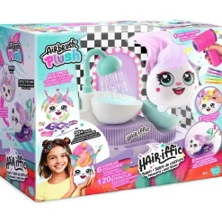 Canal Toys Hair'iffic Hairstyling Salon