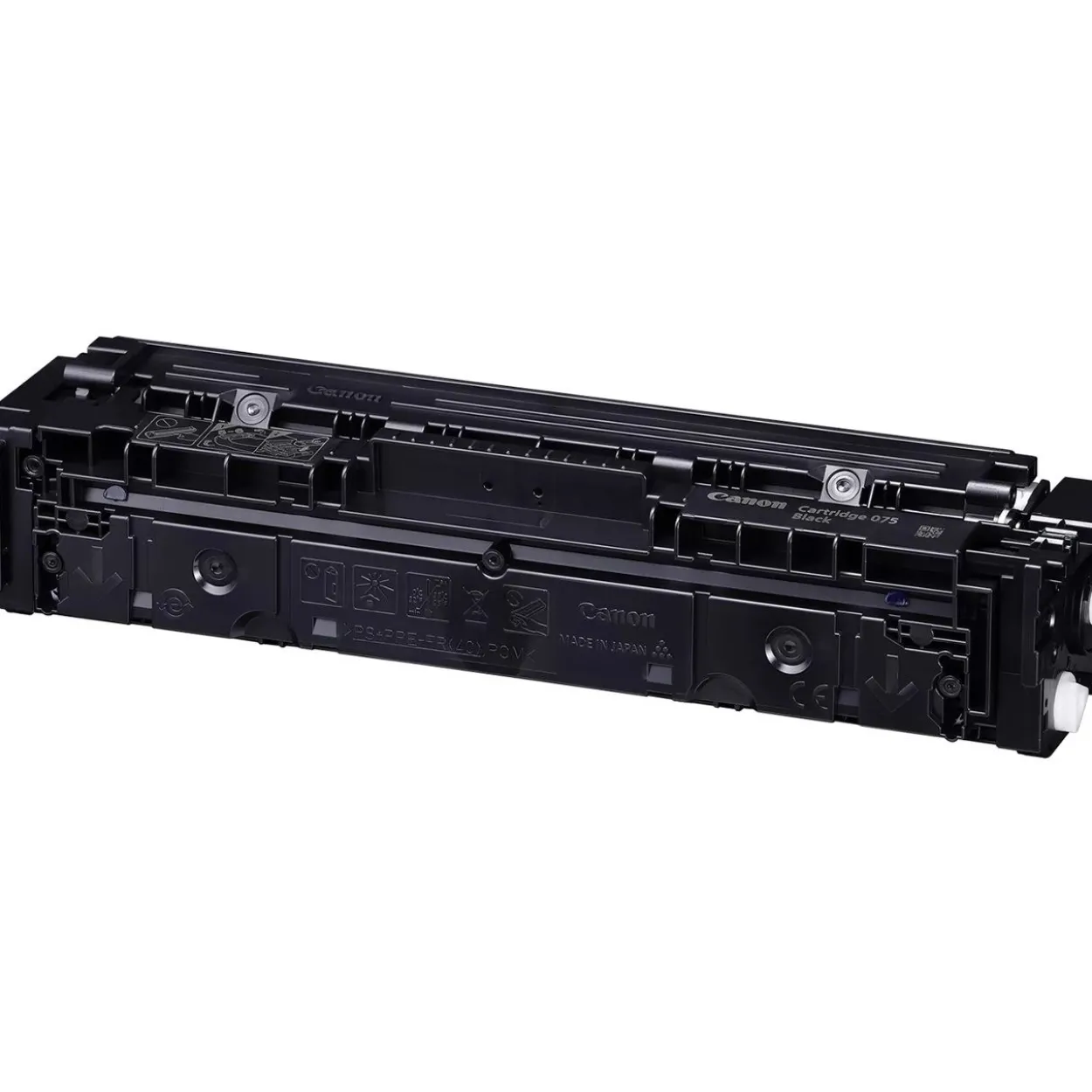 Canon CARTRIDGE 075 BK