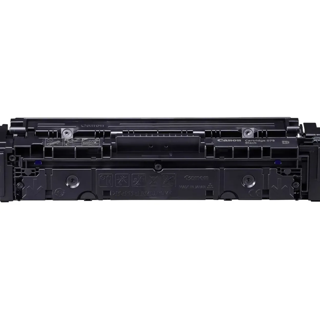 Canon CARTRIDGE 075 BK