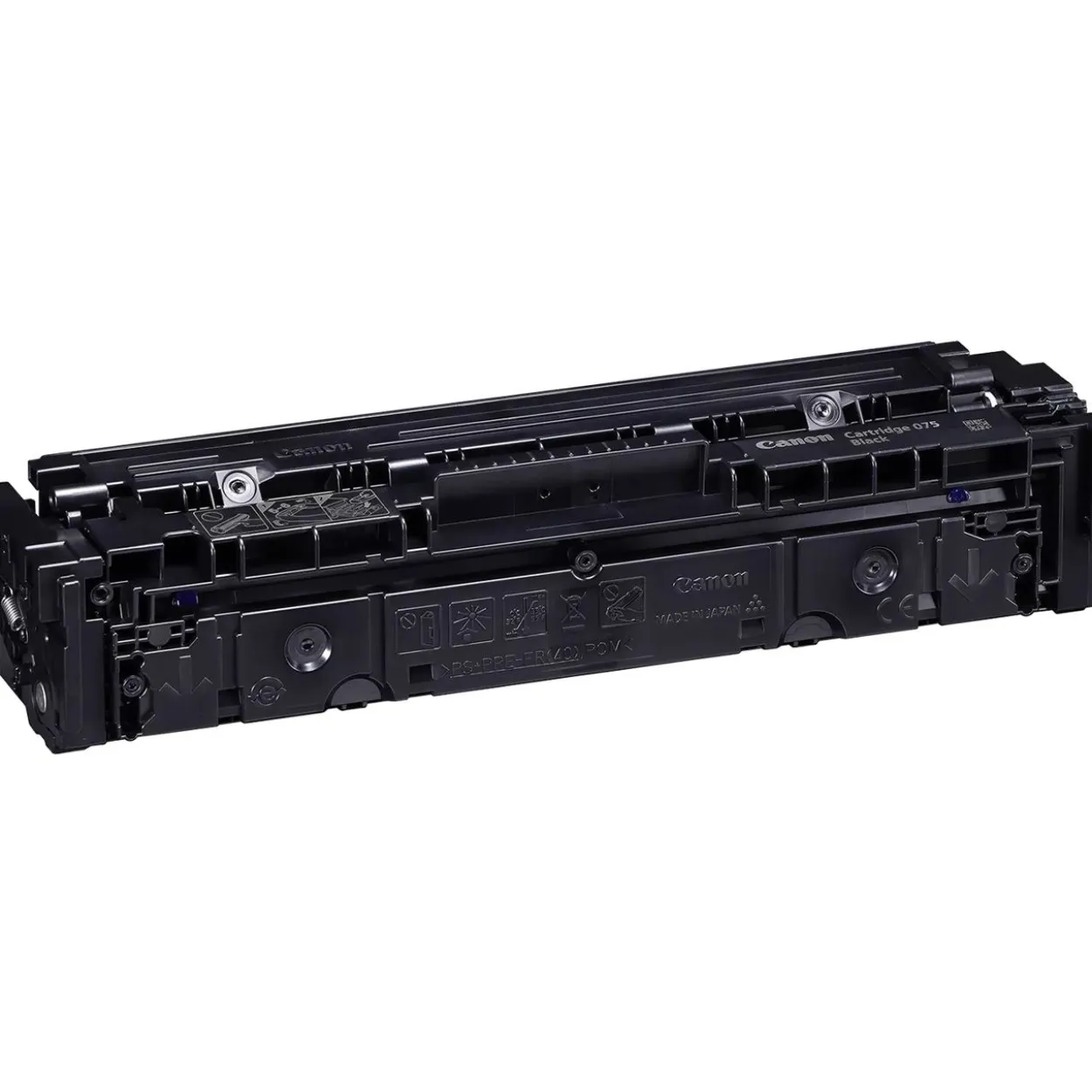 Canon CARTRIDGE 075 BK