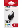 CANON CL586XL GX Tinte color 300Seiten 14,1ml