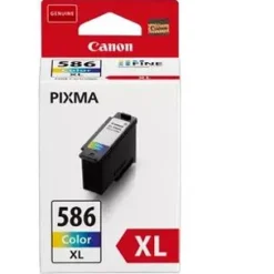 CANON CL586XL GX Tinte color 300Seiten 14,1ml
