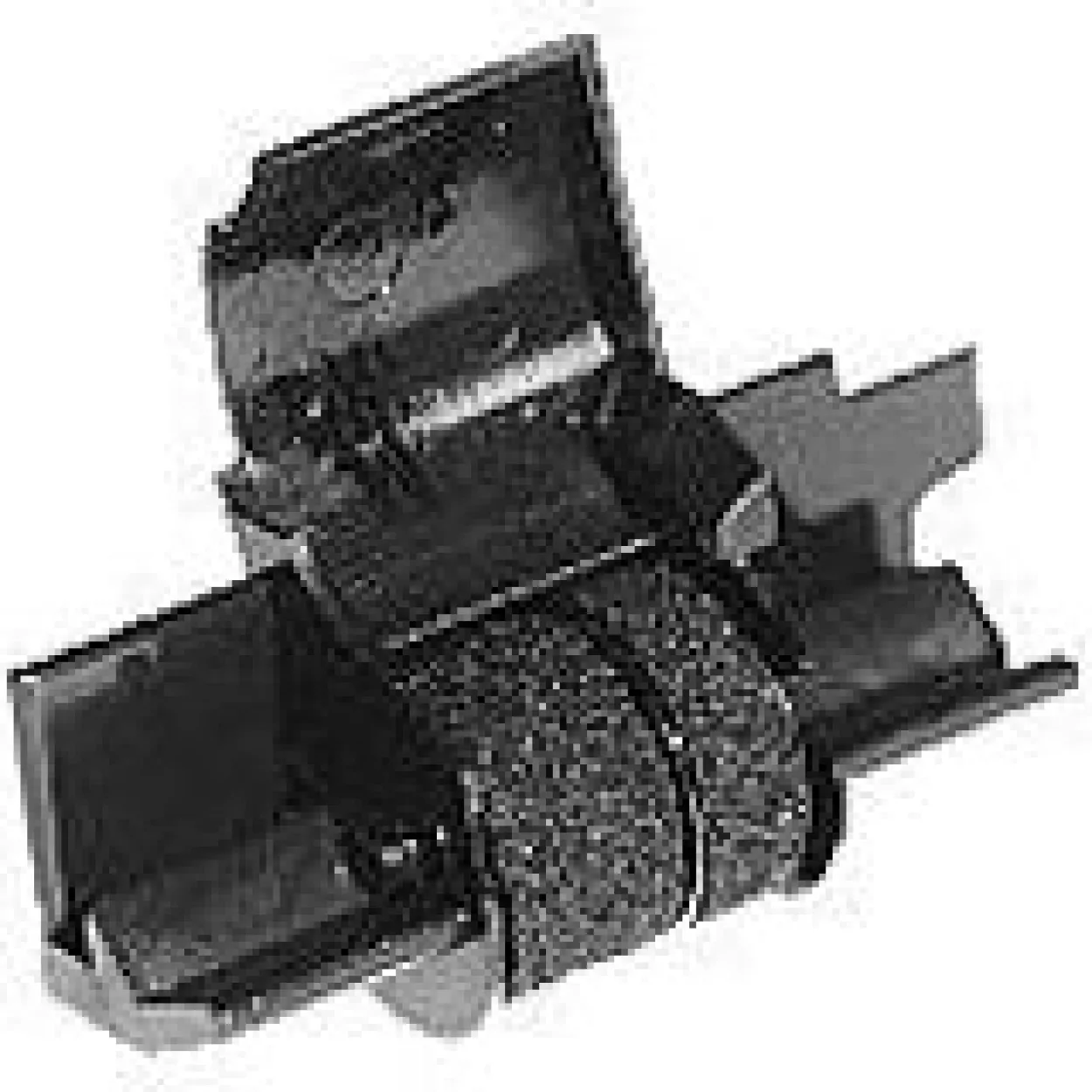 Canon CP-13 II Farbrolle schwarz 1er-Pack
