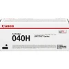 Canon 040H Toner schwarz