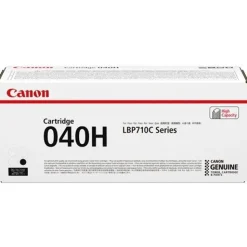 Canon 040H Toner schwarz