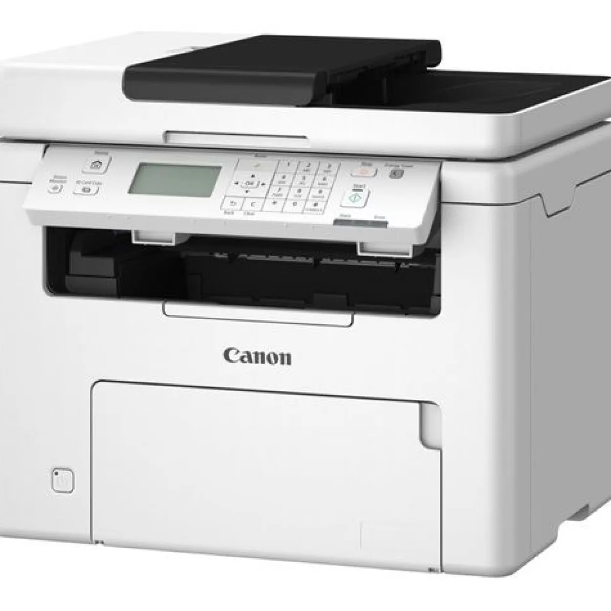 Canon i-SENSYS MF272dw II 3-in-1 sw Laser inkl. WLAN
