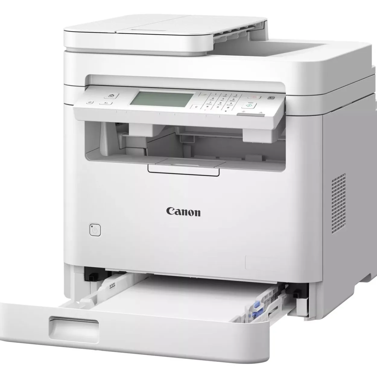 Canon i-SENSYS MF287dw 4 in 1 Laser-Multifunktionsdrucker weiß