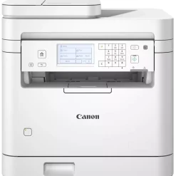 Canon i-SENSYS MF287dw 4 in 1 Laser-Multifunktionsdrucker weiß