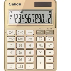 Canon KS-125KB-GD EMEA HB OFFICE