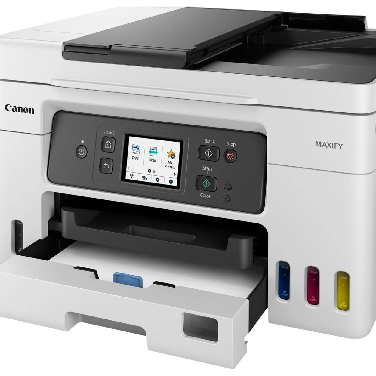 Canon MAXIFY GX4050 4IN1 INKJET A4