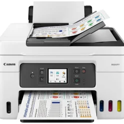 Canon MAXIFY GX4050 4IN1 INKJET A4