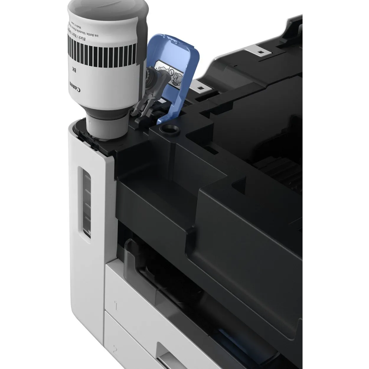Canon MAXIFY GX6150 Multifunktionssystem 3-in-1