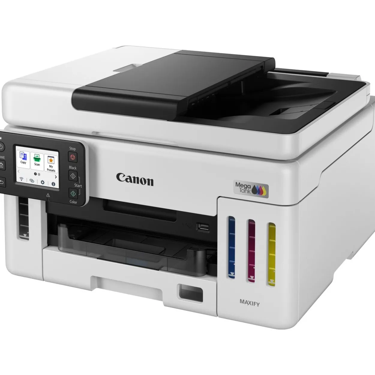 Canon MAXIFY GX6150 Multifunktionssystem 3-in-1