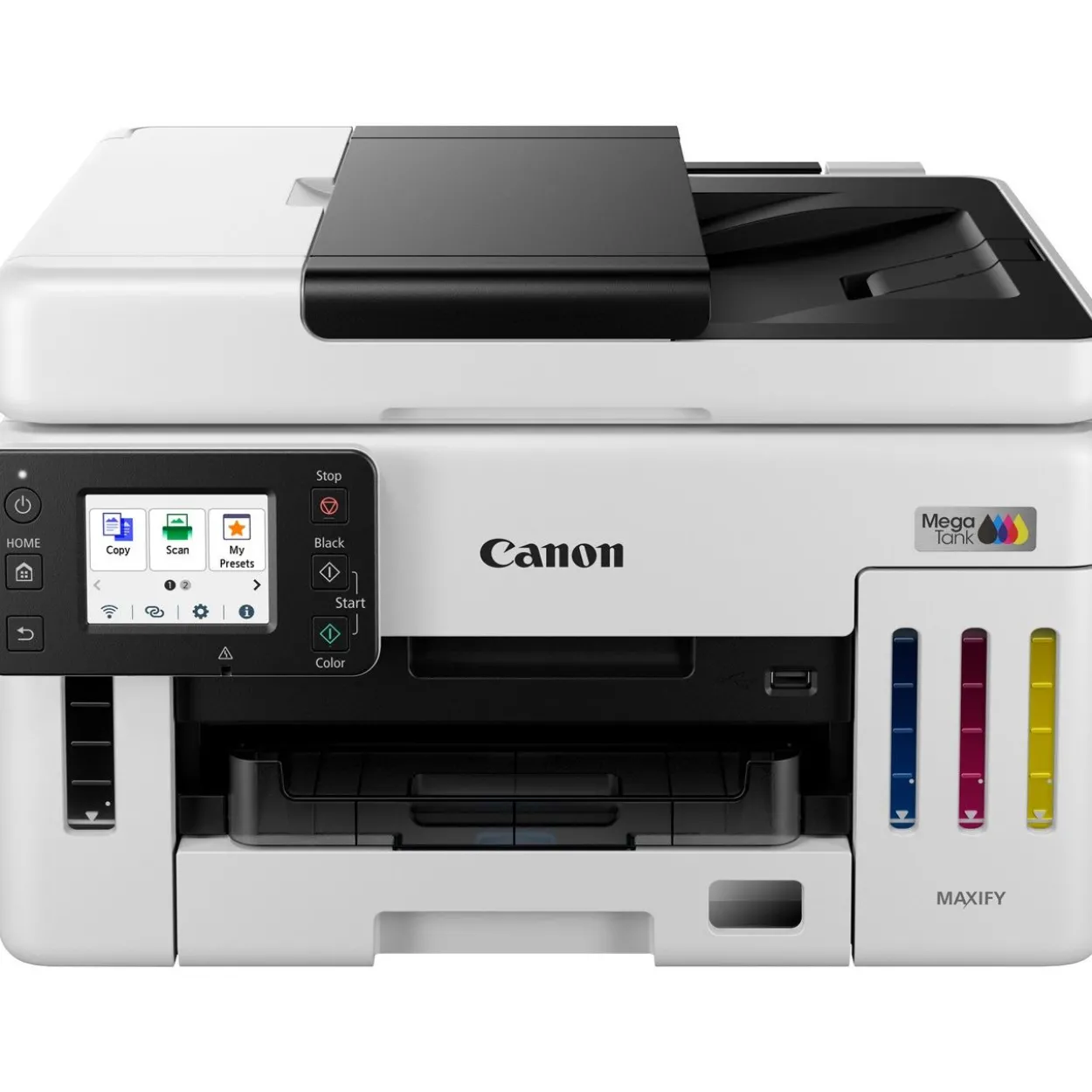 Canon MAXIFY GX6150 Multifunktionssystem 3-in-1