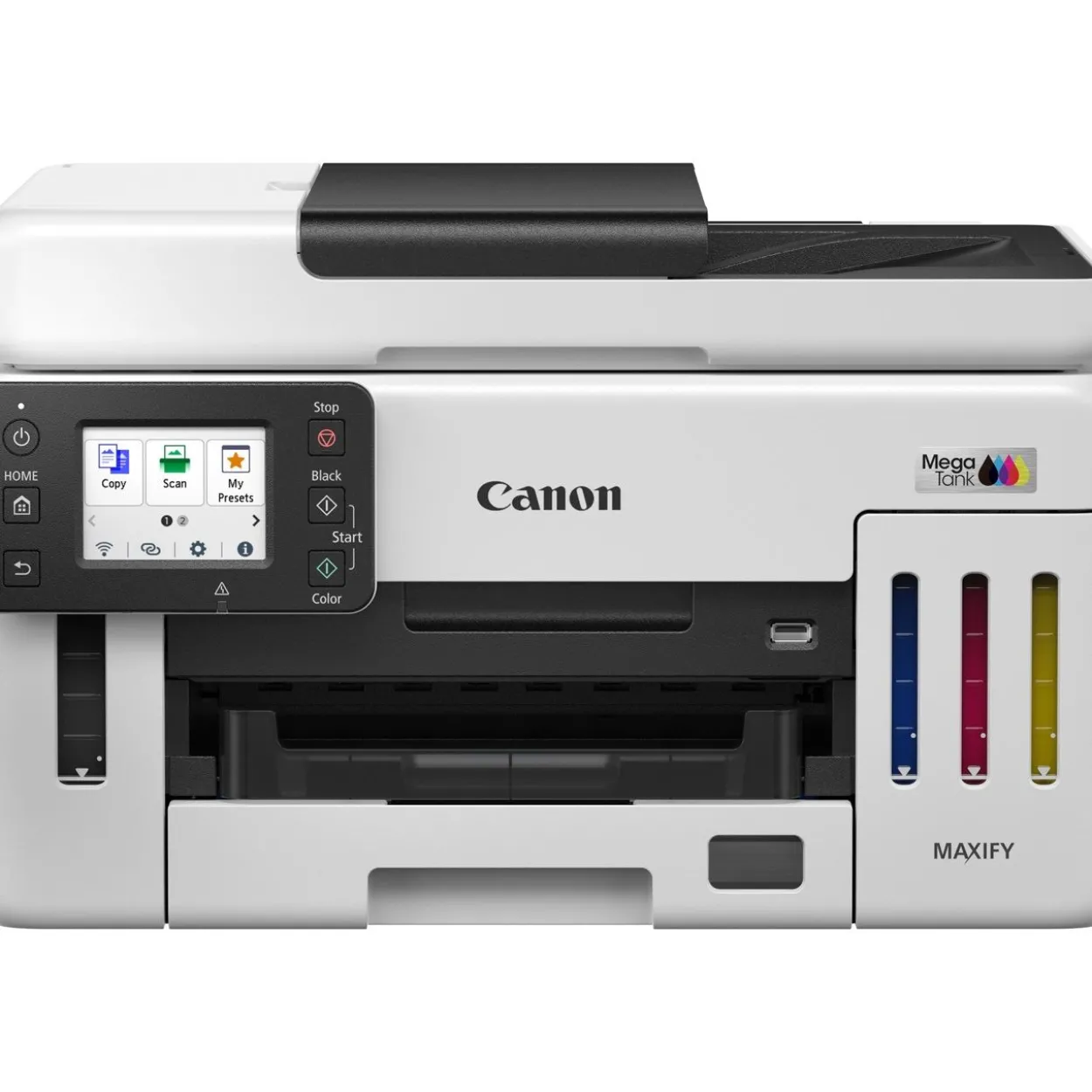 Canon MAXIFY GX6150 Multifunktionssystem 3-in-1