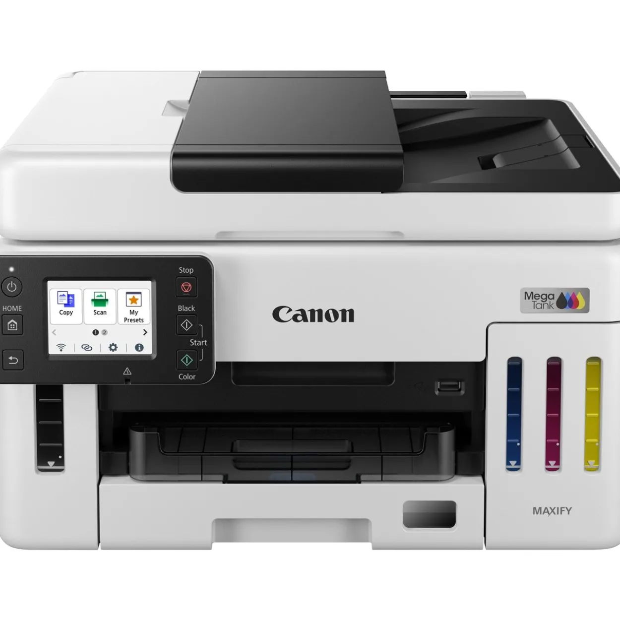 Canon MAXIFY GX6150 Multifunktionssystem 3-in-1