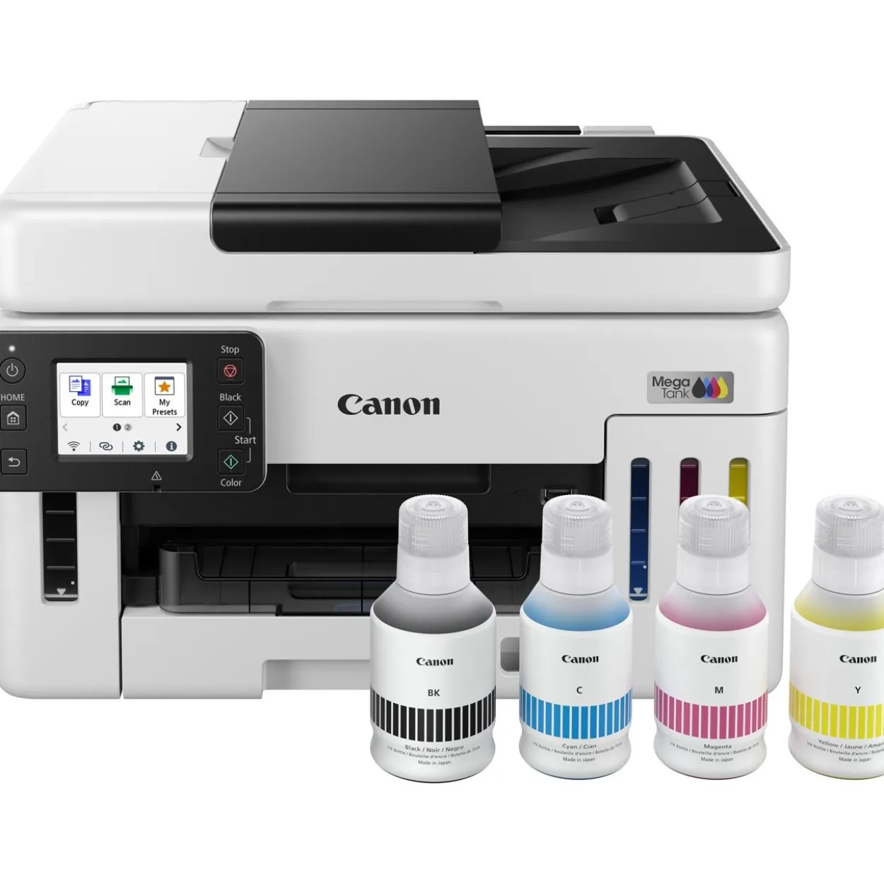 Canon MAXIFY GX6150 Multifunktionssystem 3-in-1