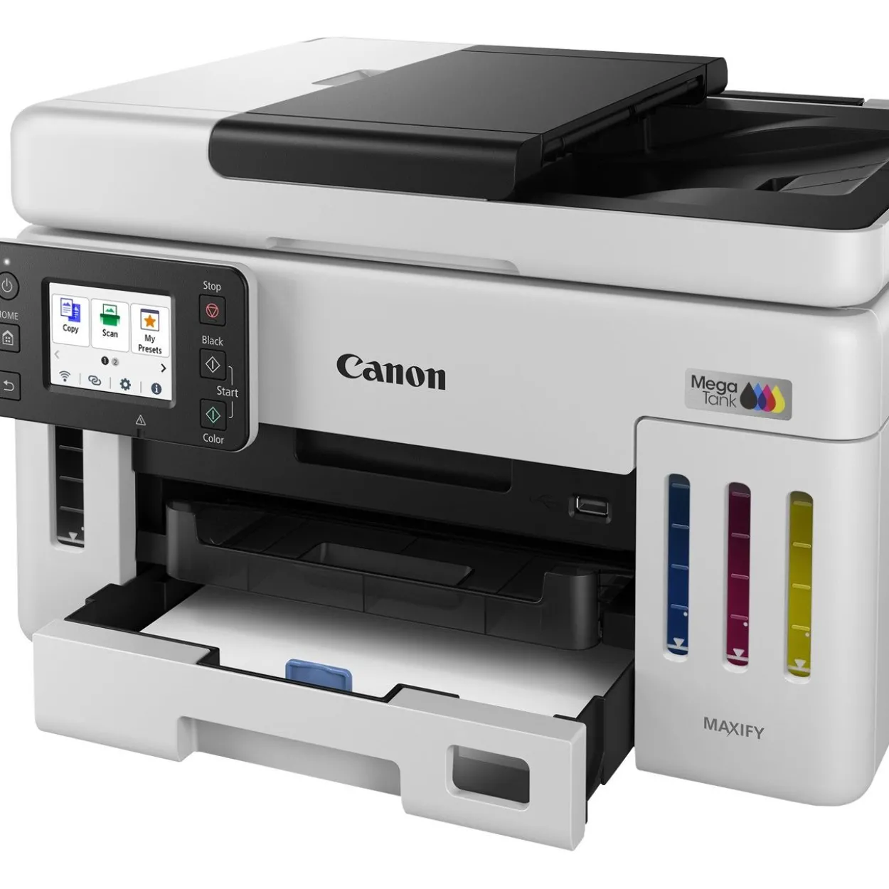 Canon MAXIFY GX6150 Multifunktionssystem 3-in-1
