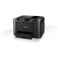 CANON MAXIFY MB5150 MFP colour ink-jet A4 210x297mm A4 22ppm copy 24 ipm print 250 sheets USB 2.0 LAN Wi-Fi USB host