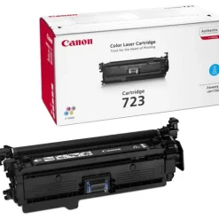 Canon 723 M - Tonerpatrone - 1 x Magenta
