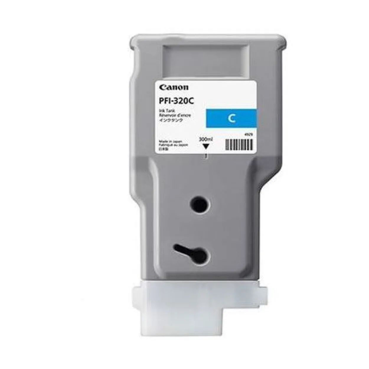 Canon PFI-320 C 300ml