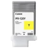 Canon PFI-120 Y 130ml