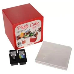 Canon PG-540/CL-541 PHOTO CUBE VALUE