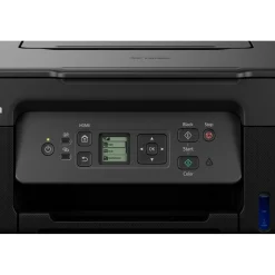 Canon Pixma G3570 BK Inkjet Multifuction Printer A4 4800x1200dpi Mono 11ipm Color 6ipm Up to 4800x1200dpi