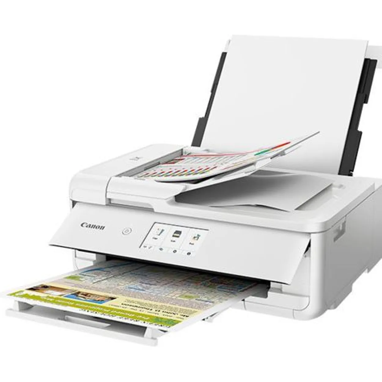 Canon PIXMA TS9551Ca MFP