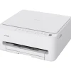 Canon PIXMA TS4150i Multifunktionssystem 3-in-1 weiss