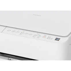 Canon PIXMA TS4150i Multifunktionssystem 3-in-1 weiss