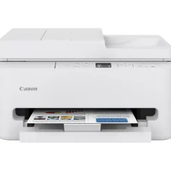 Canon PIXMA TS7550i Multifunktionssystem 3-in-1 weiss