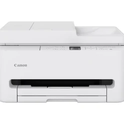 Canon PIXMA TS7550i Multifunktionssystem 3-in-1 weiss