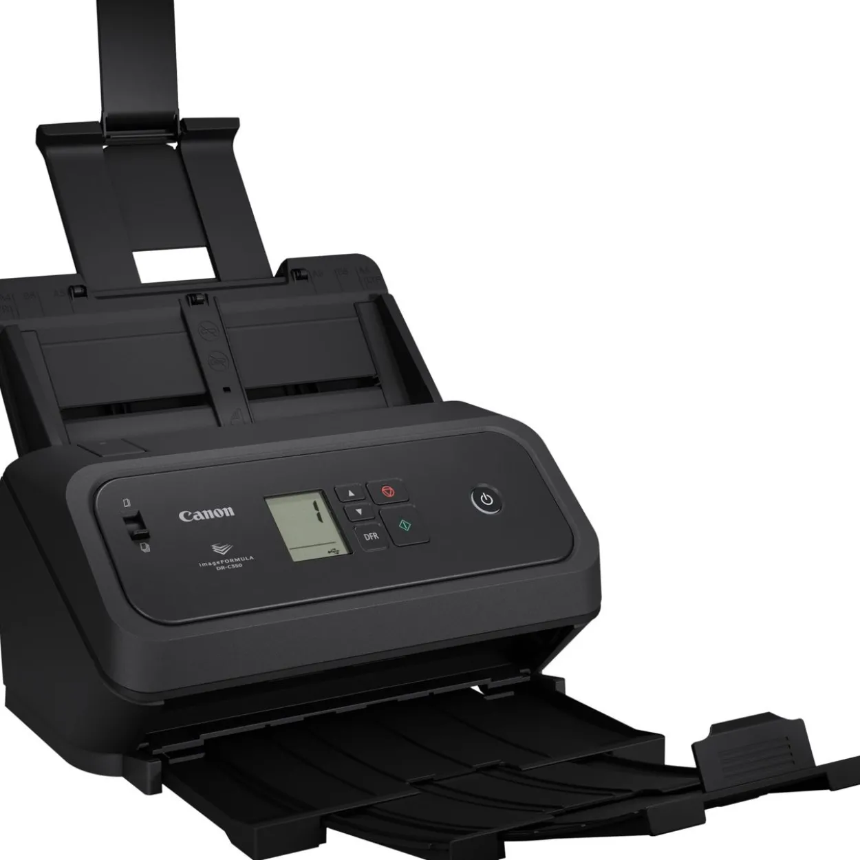 Canon Scanner imageFORMULA DR-C340