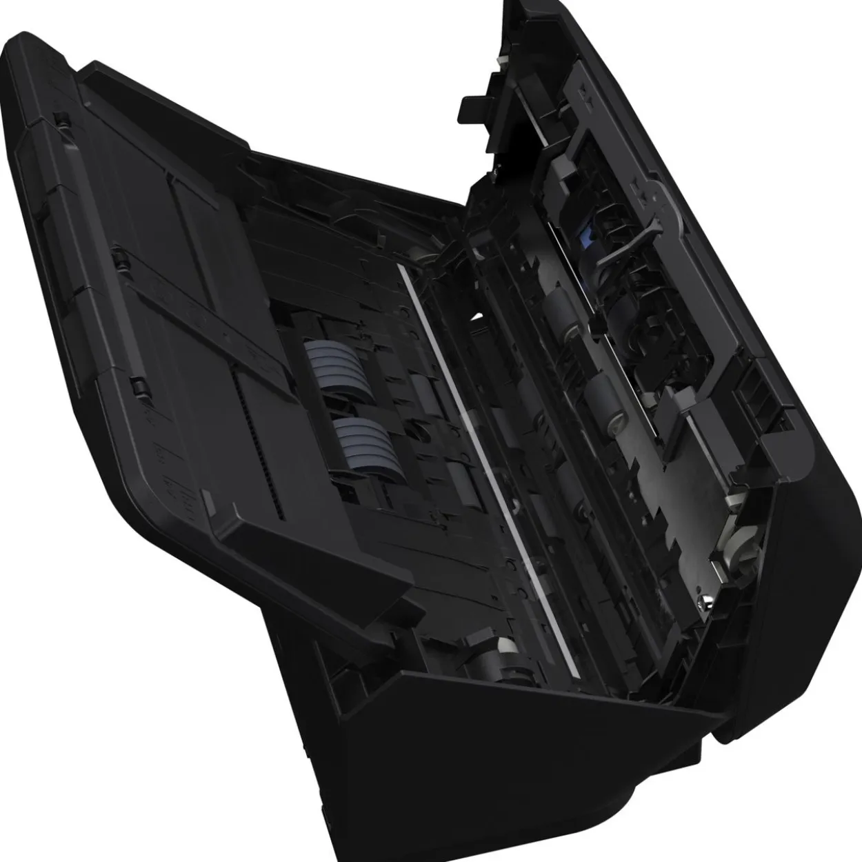 Canon Scanner imageFORMULA DR-C340