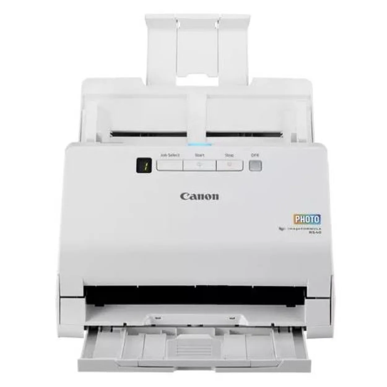 Canon Scanner imageFORMULA RS40 Fotoscanner