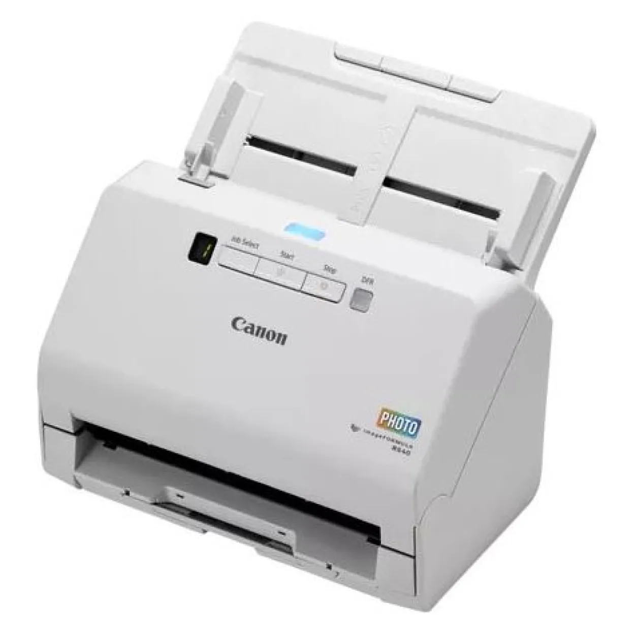 Canon Scanner imageFORMULA RS40 Fotoscanner