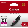 Canon Tinte CLI-551M XL 6445B001 magenta