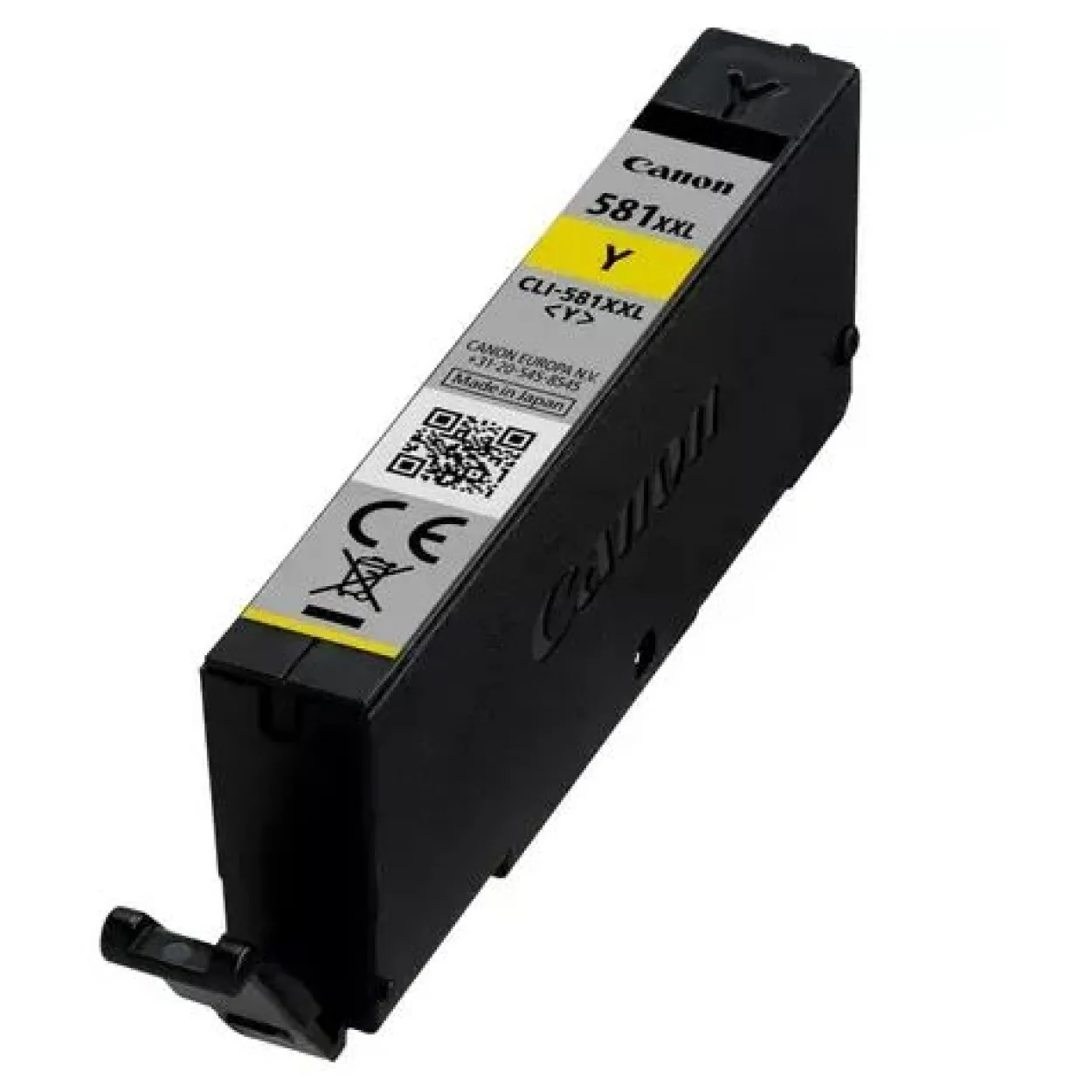 Canon Tinte CLI-581Y XXL 1997C001 gelb