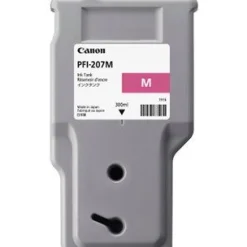 Canon Tinte PFI-207M 8791B001 magenta