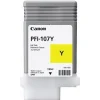 Canon Tinte PFI-107Y 6708B001 gelb