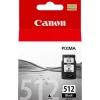 Canon Tinte PG-512 2969B001 schwarz