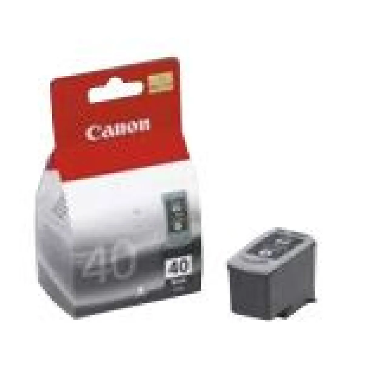 Canon Tinte PG-40 0615B001 schwarz