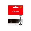 Canon Tinte PGI-5BK 0628B001 schwarz