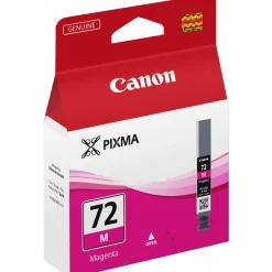 Canon Tinte PGI-72M 6405B001 magenta