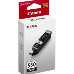 Canon Tinte PGI-550PGBK 6496B001 schwarz