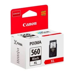 Canon Tinte PG-560XL 3712C001 schwarz