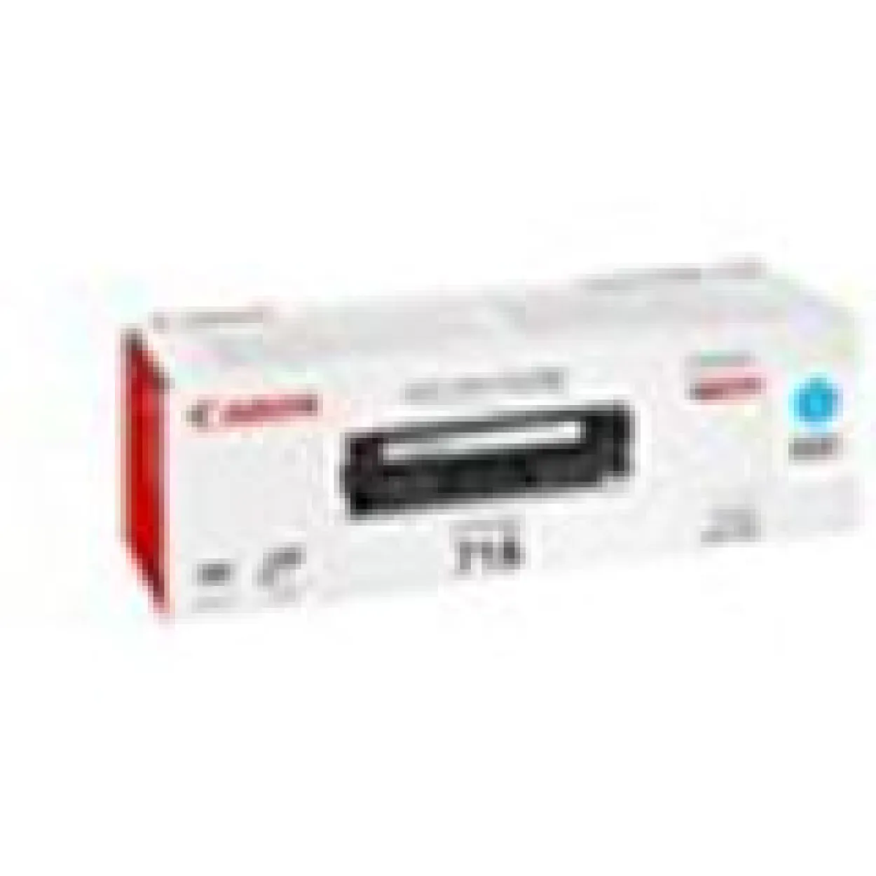 Canon Toner 2661B002AA cyan