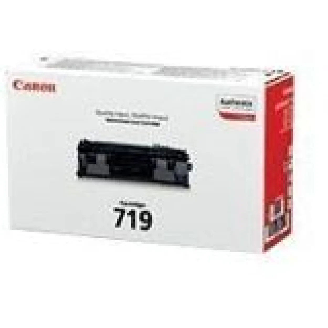 Canon Toner 3480B002AA schwarz